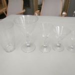 665 1337 GLASS SET